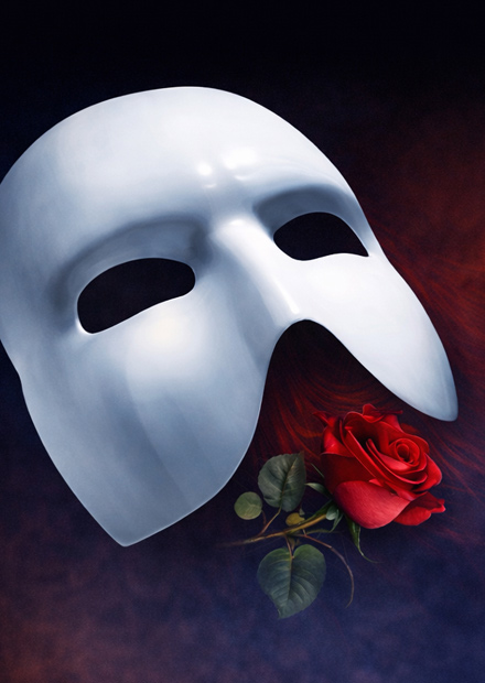 Призрак Оперы (г. Мытищи)