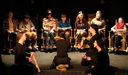 Майская ночь