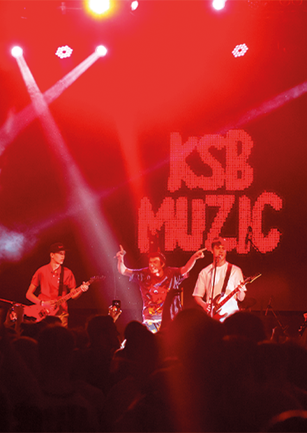 KSB muzic