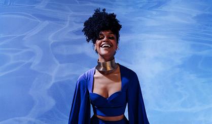 Илиана Санчез