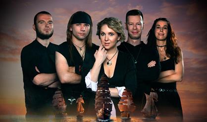 Марко Поло (Санкт-Петербург)