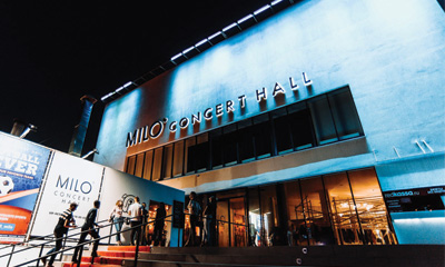 ПЛАН ЗАЛА Milo Concert Hall – 2 фотографии | ВКонтакте