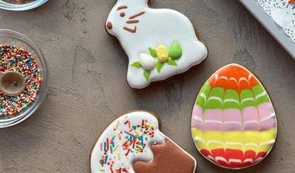 Пасха в Музее пряника