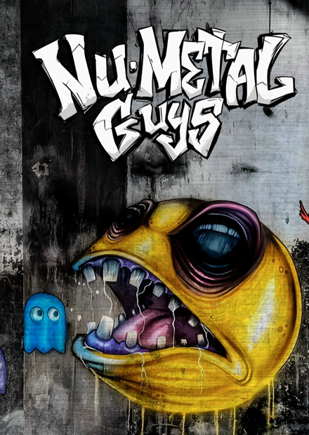 Nu-Metal Guys 14 Years