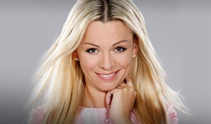 Ирина Салтыкова