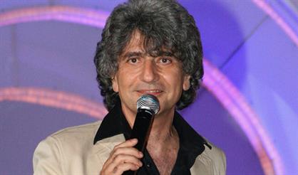 Симон Осиашвили. За милых дам!