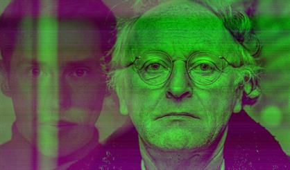 Бродский. Синтетика