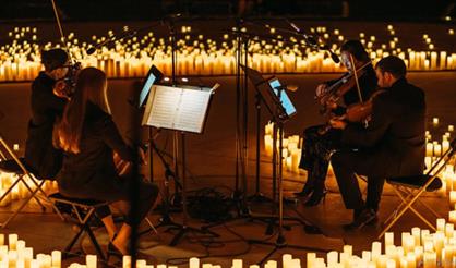 От "Времен года" до танго