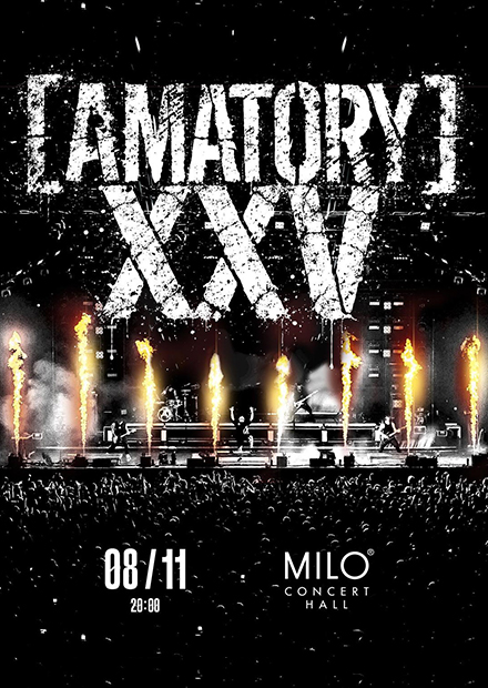 AMATORY