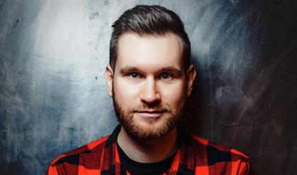 Андрей Колмачевский. "Наш первый брак". Сольный концерт