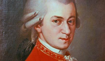 Рождество с Моцартом