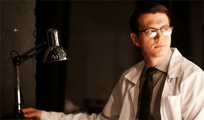 Человек, который принял жену за шляпу