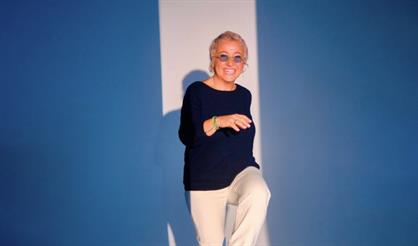 Теона Контридзе