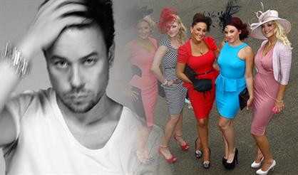 Игорь Чапурин. Как не запутаться в модных трендах: избавляемся от лишнего и реформируем гардероб