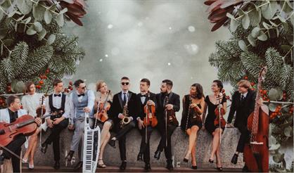 Новый год Наоборот от Imperialis Orchestra