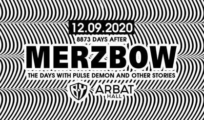 Merzbow