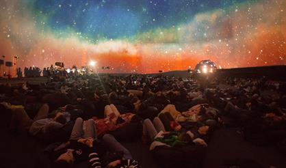 Underwater. Людовико Эйнауди. Espressivo Orchestra