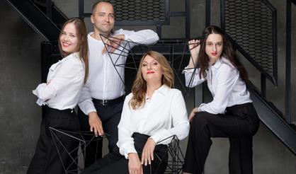 От Баха до Пьяццоллы