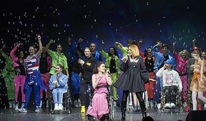 Жизнь в движении