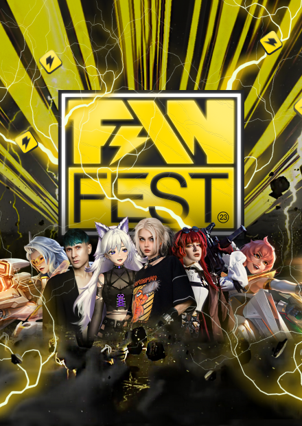 Fan Fest 2023