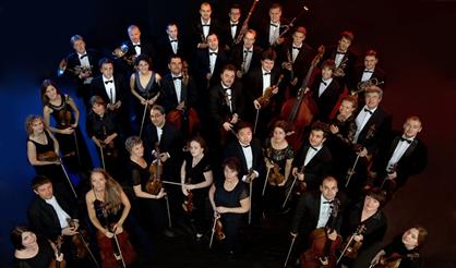 After Britten. Musica Viva и Александр Уолкер