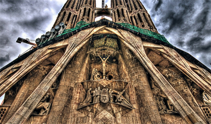 Густав Климт. Вивальди. Моцарт. Бах