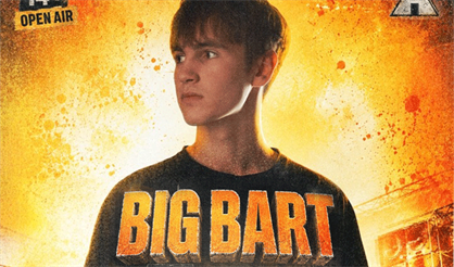 BIG BART