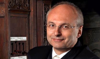 Йоханнес Эбенбауэр (орган, Австрия)