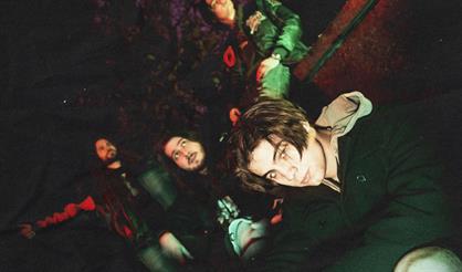 Гранж. Большой сольный концерт