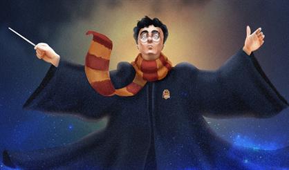 Гарри Поттер. Симфонический саундтрек