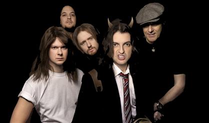 Easy Dizzy. Концерт на корабле