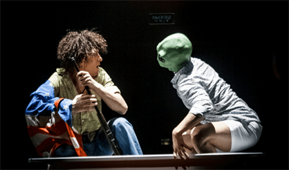 Отель "Калифорния"