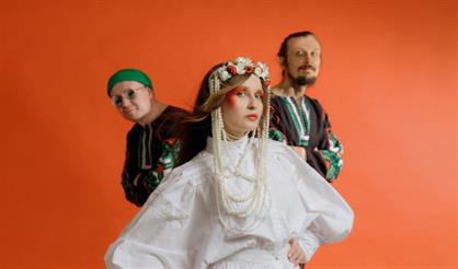 Покров Этно