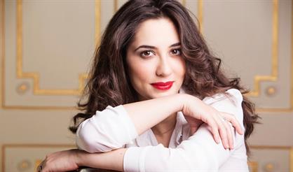 Гендель. Ацис и Галатея