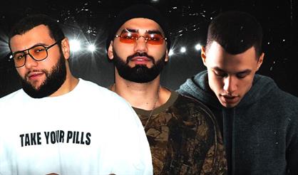 Hammali & Navai, Macan