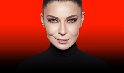 Елка. Большой тур 18/19