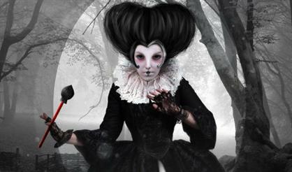 Пиковая дама. Читает с оркестром Евгений Князев