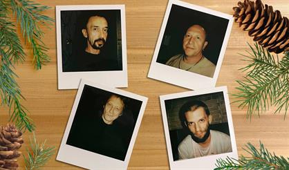 Курара. Презентация альбома «ПП\22» и наилучшее