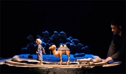 И дольше века длится день...