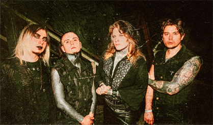 NEVERLOVE - АНПЛАГД