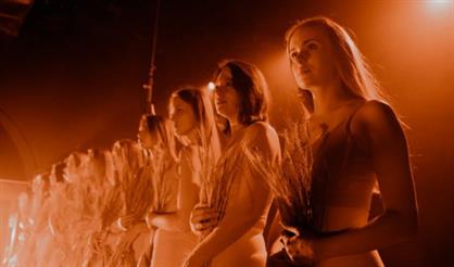 Степь Чехова