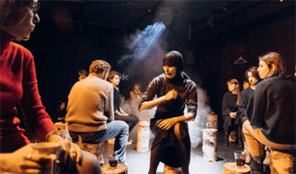 Русский рок