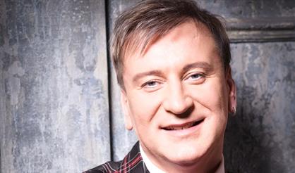 Сергей Пенкин