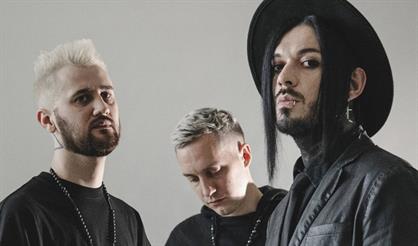 Linkin Park Tribute by LAAV