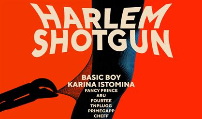 Harlem Shotgun