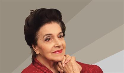 Скрещение судеб. Поэтический моноспектакль Ирины Костровой