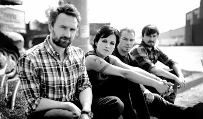 Трибьют-концерт The Cranberries