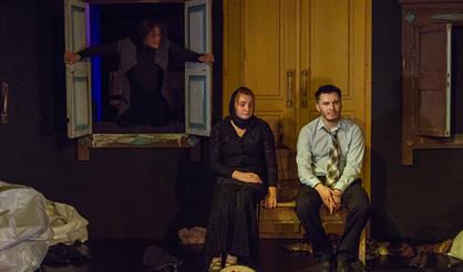 Киргиз-кайсацкая орда