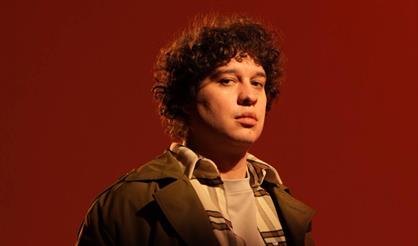 Антон Токарев. Новая программа