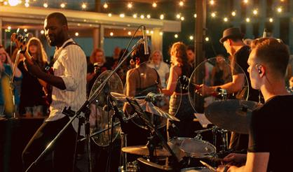 Легенды танцевальной музыки. От джаза и соула до регги, фанка и r'n'b. Legruvy